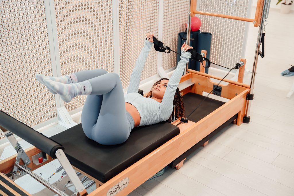medikal pilates bakırköy